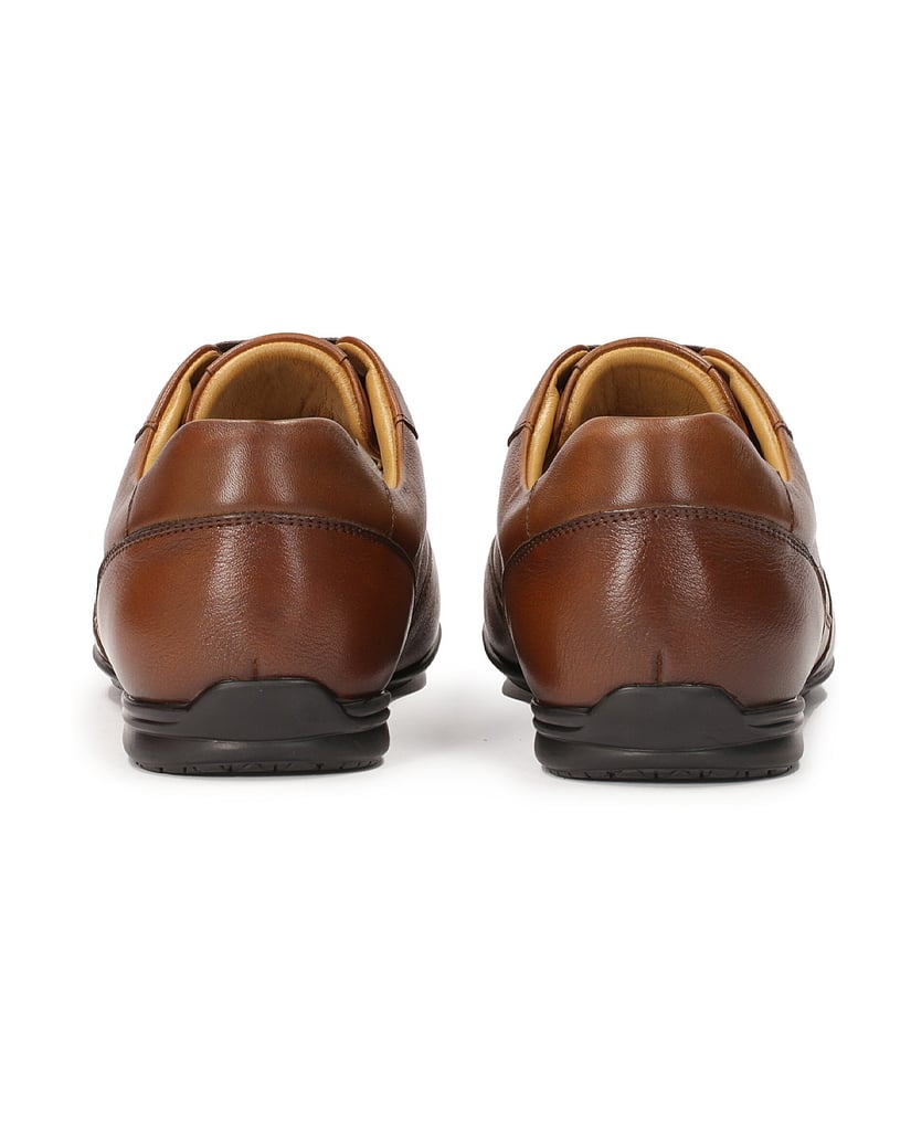 Kazar-Braune-Schuhe-im-eleganten-Freizeitstil-braun