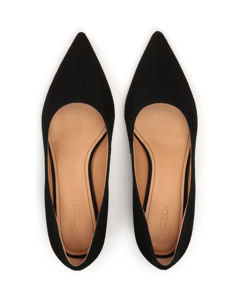 Kazar-Schwarze-Wildlederpumps-im-Minimalstil-schwarz