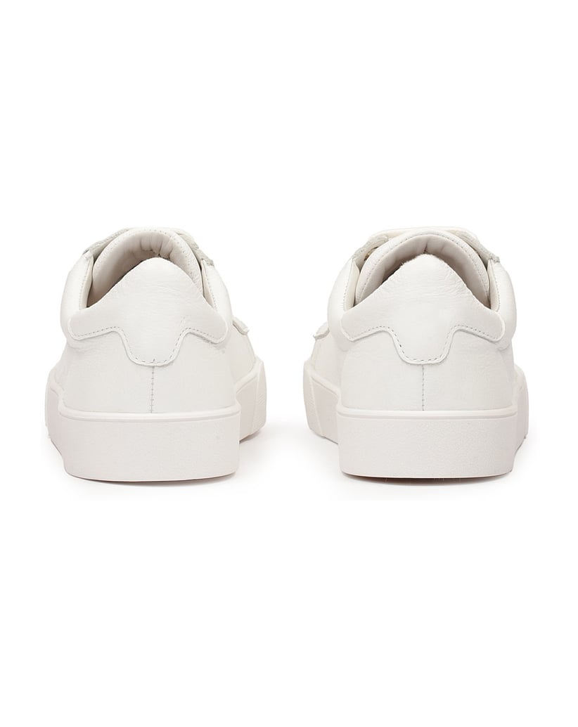 Kazar-Weiße-minimalistische-Leder-Sneakers-weiss