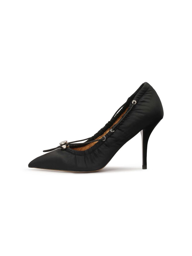 Kazar-Studio-Stiletto-Pumps-mit-glamourösem-Schaft