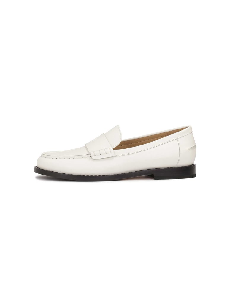 Kazar-Studio-Halbschuhe-aus-Leder-zum-Hineinschlüpfen