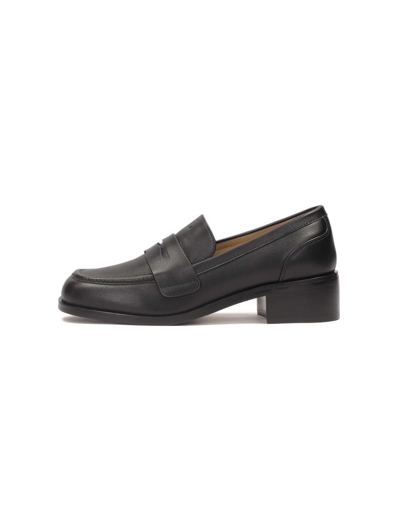 Kazar-Studio-Zeitlose-Halbschuhe-im-Loafer-Stil