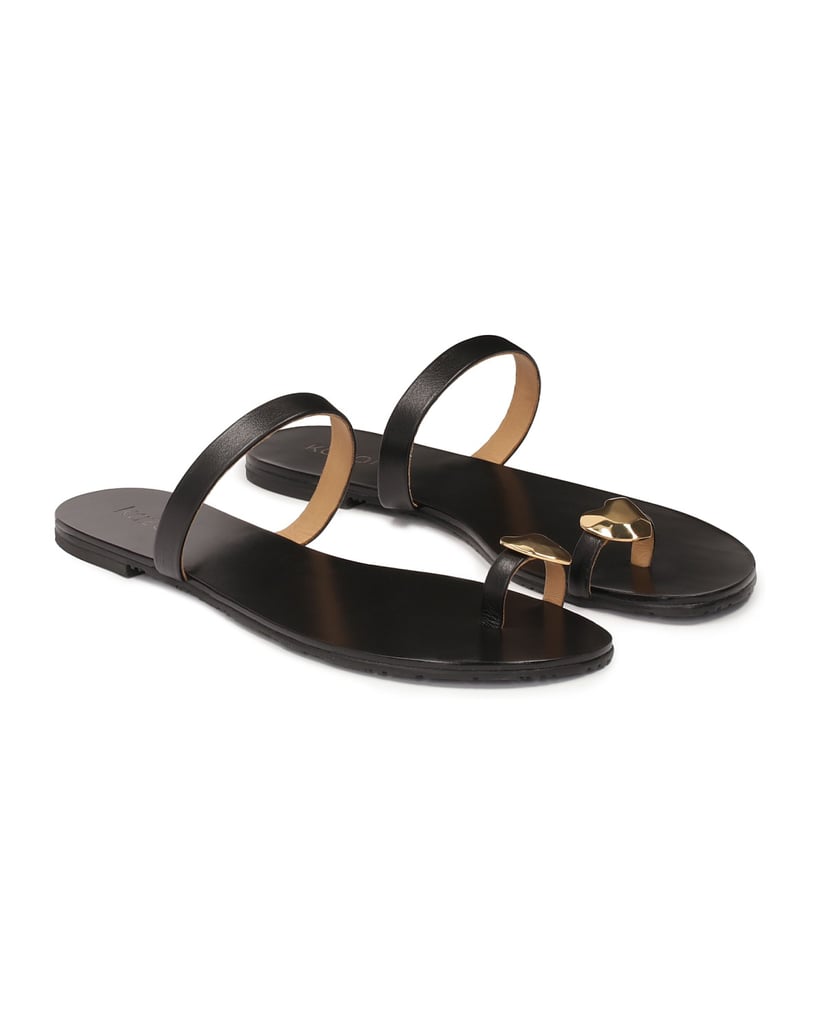 Kazar-Minimalistische-schwarze-Pantoletten-auf-schwarz