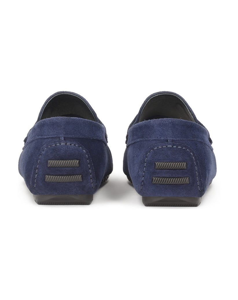 Kazar-Marineblaue-Penske-Mokassins-aus-Wildleder-mit-Stollensohle-dunkelblau