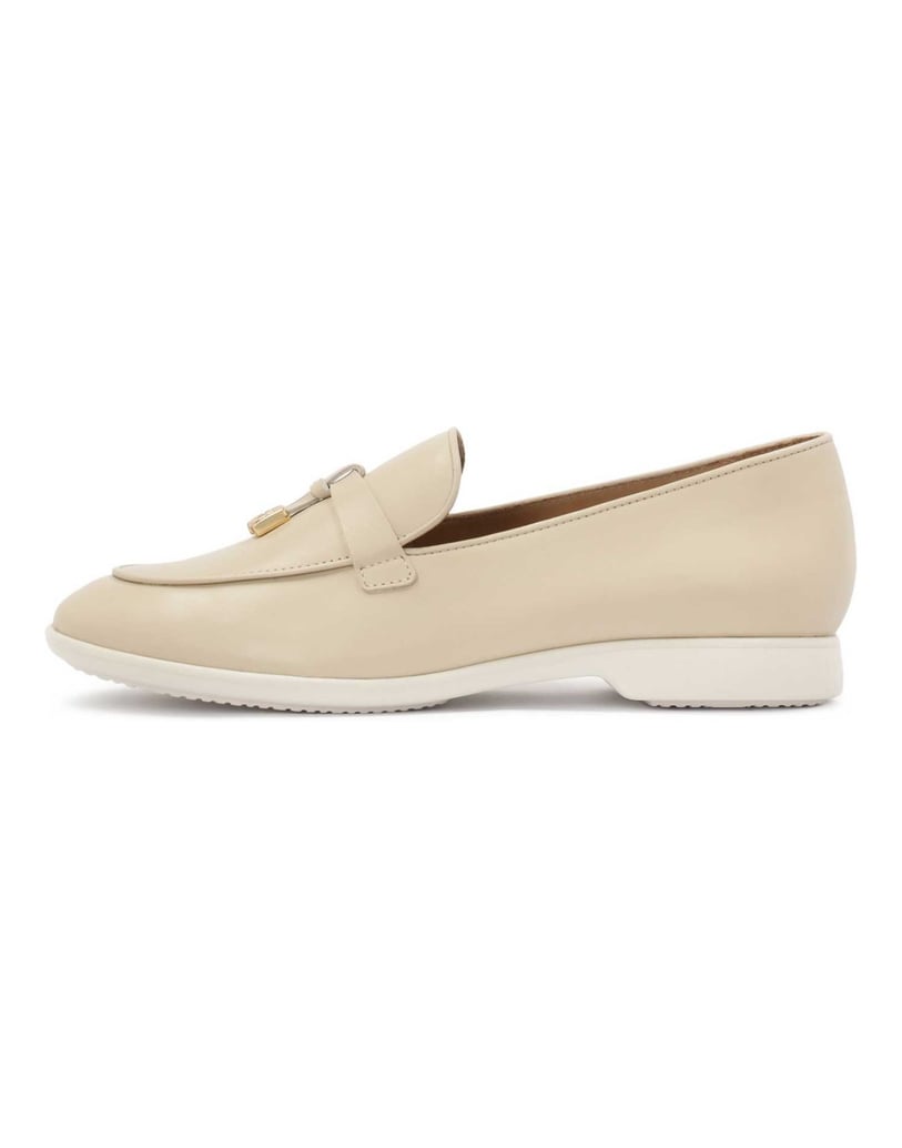 Kazar-Beigefarbene-Schuhe-mit-Komfort-Einlegesohle-beige