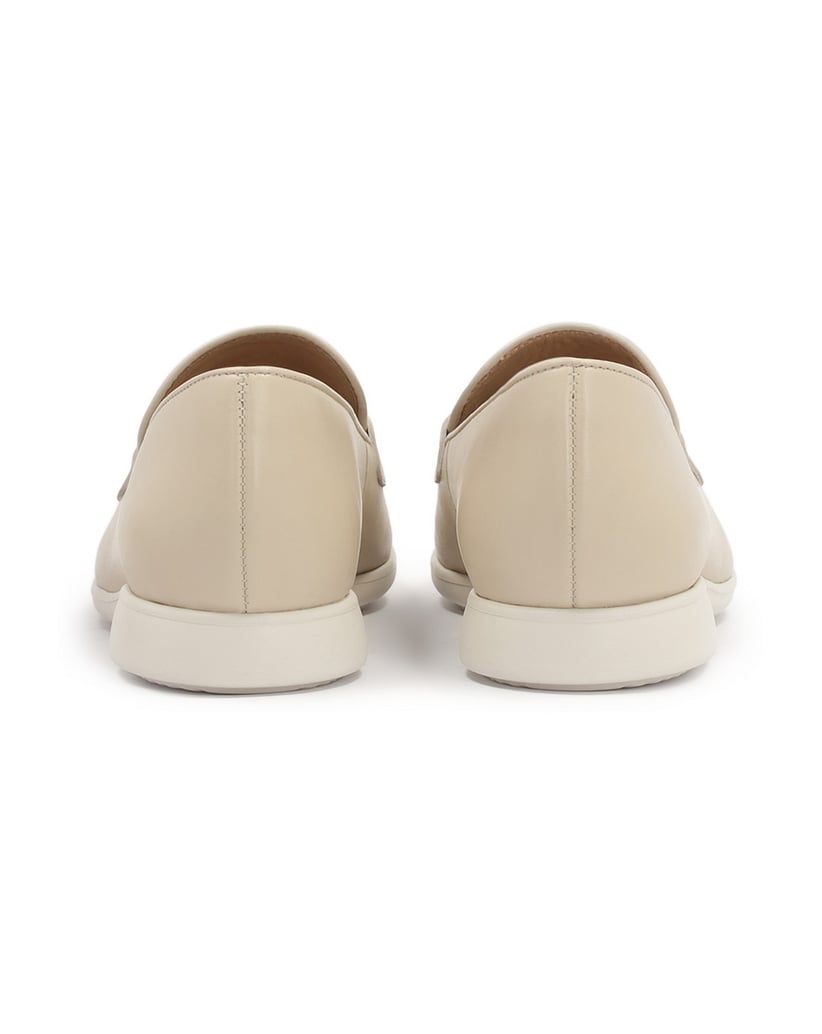 Kazar-Beigefarbene-Schuhe-mit-Komfort-Einlegesohle-beige