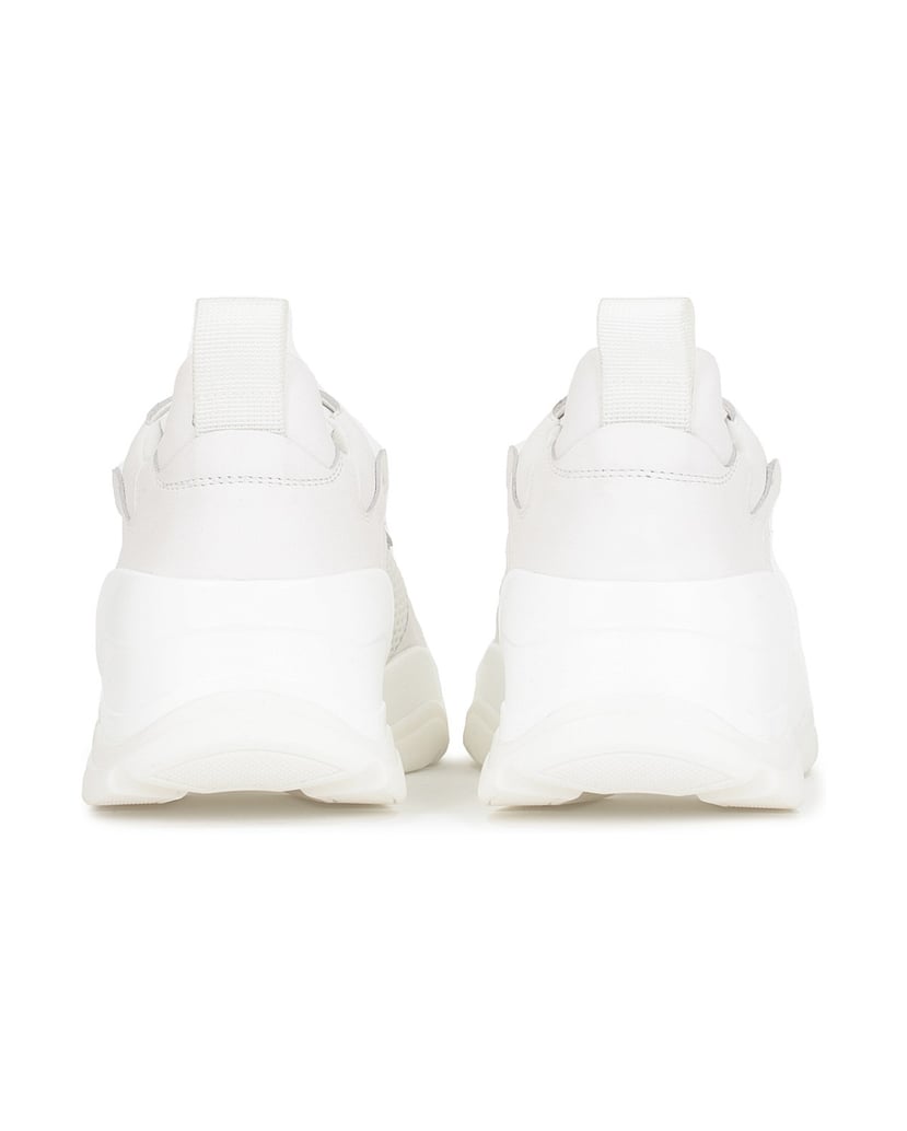 Kazar-Bequeme-weiße-Damen-Sneakers-aus-Leder-u