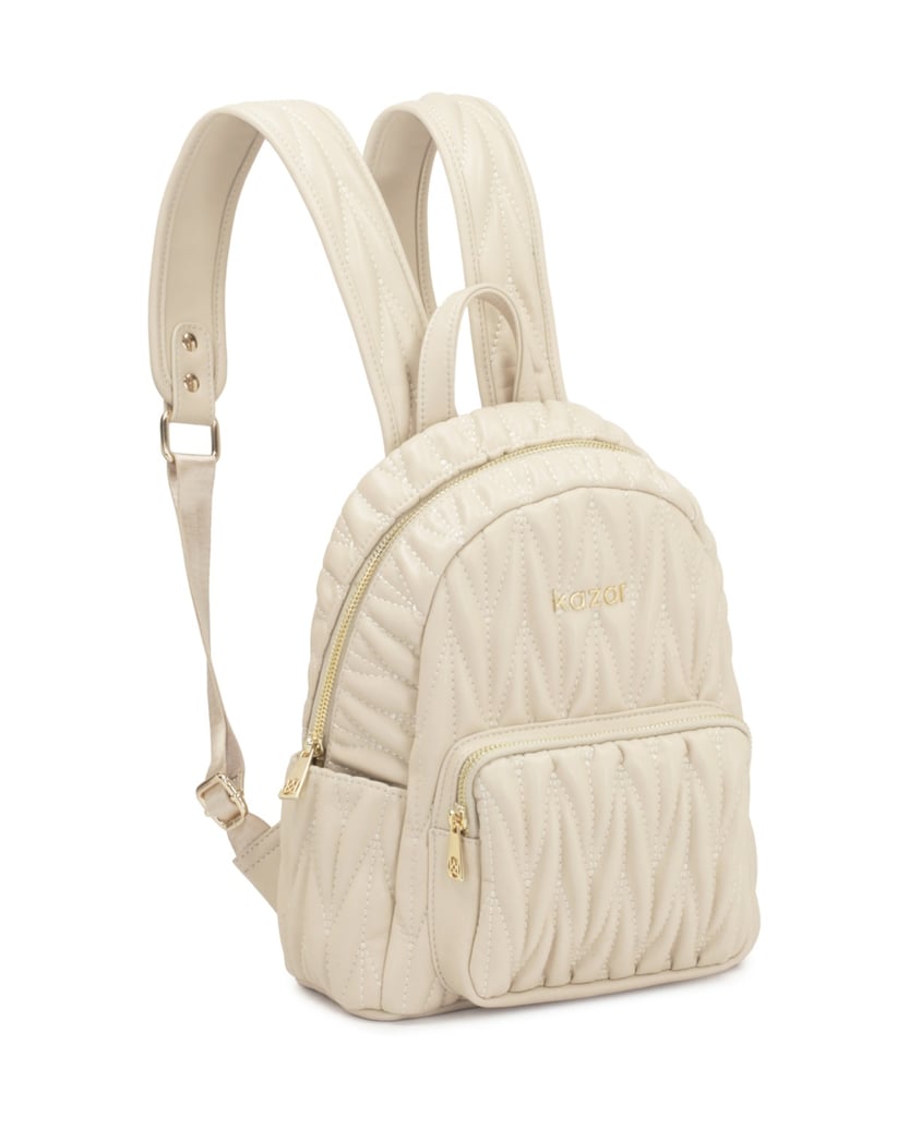 Kazar-Gesteppter-Lederrucksack-weiss