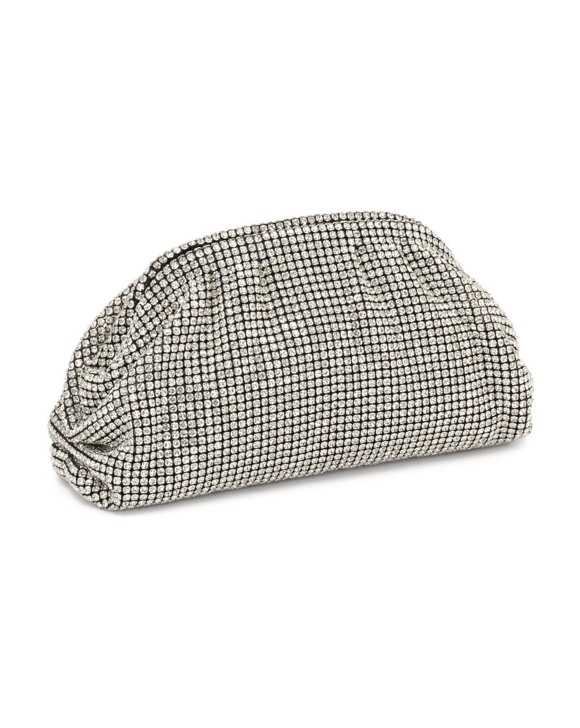 Kazar-Silberne-Abendtasche-mit-Zirkonen-silber