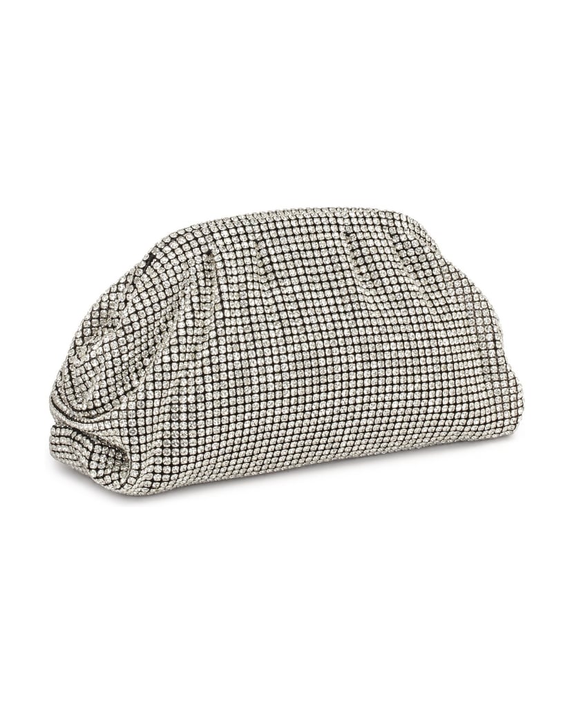 Kazar-Silberne-Abendtasche-mit-Zirkonen-silber