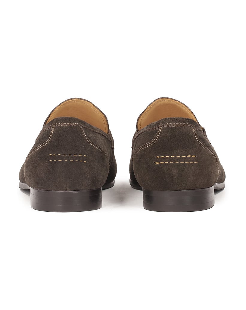 Kazar-Wildleder-Horsebit-Loafer-mit-Metallstan