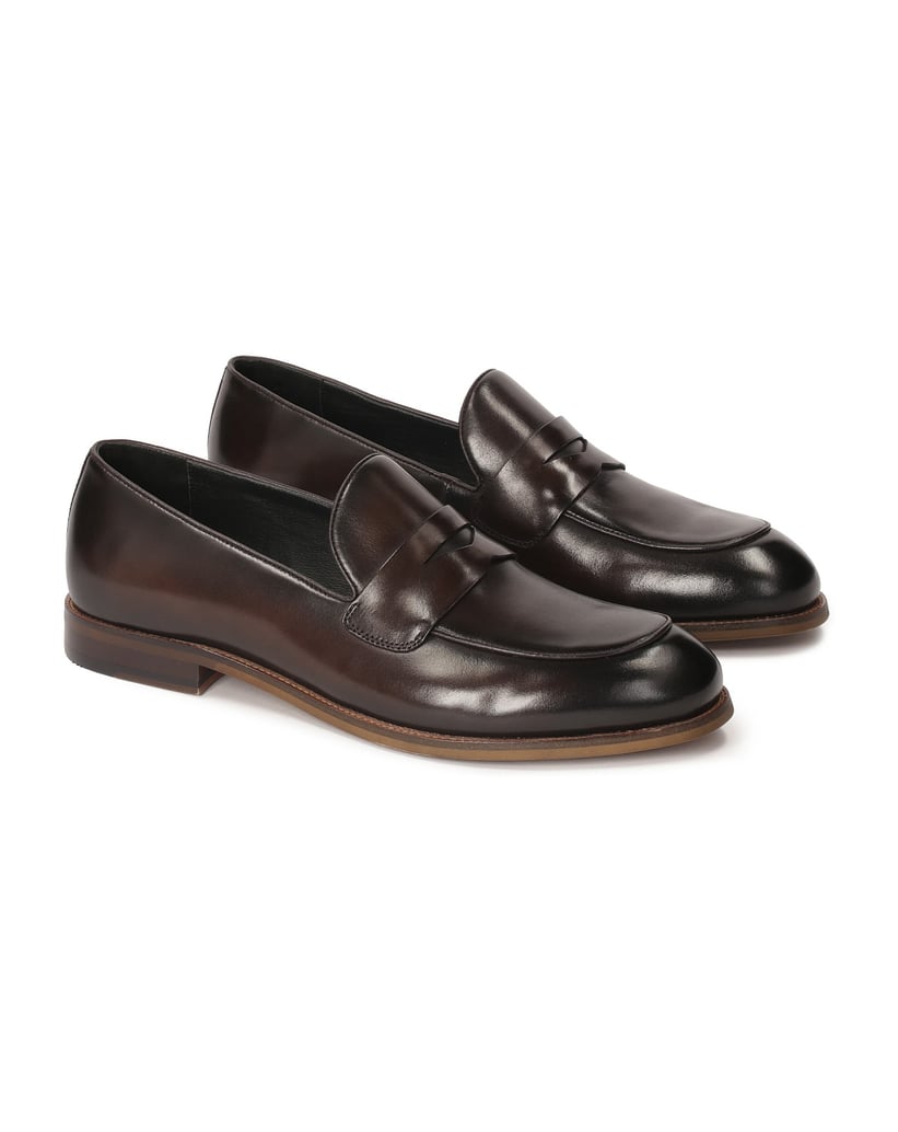 Kazar-Braune-Leder-Slipper-für-Männer-braun