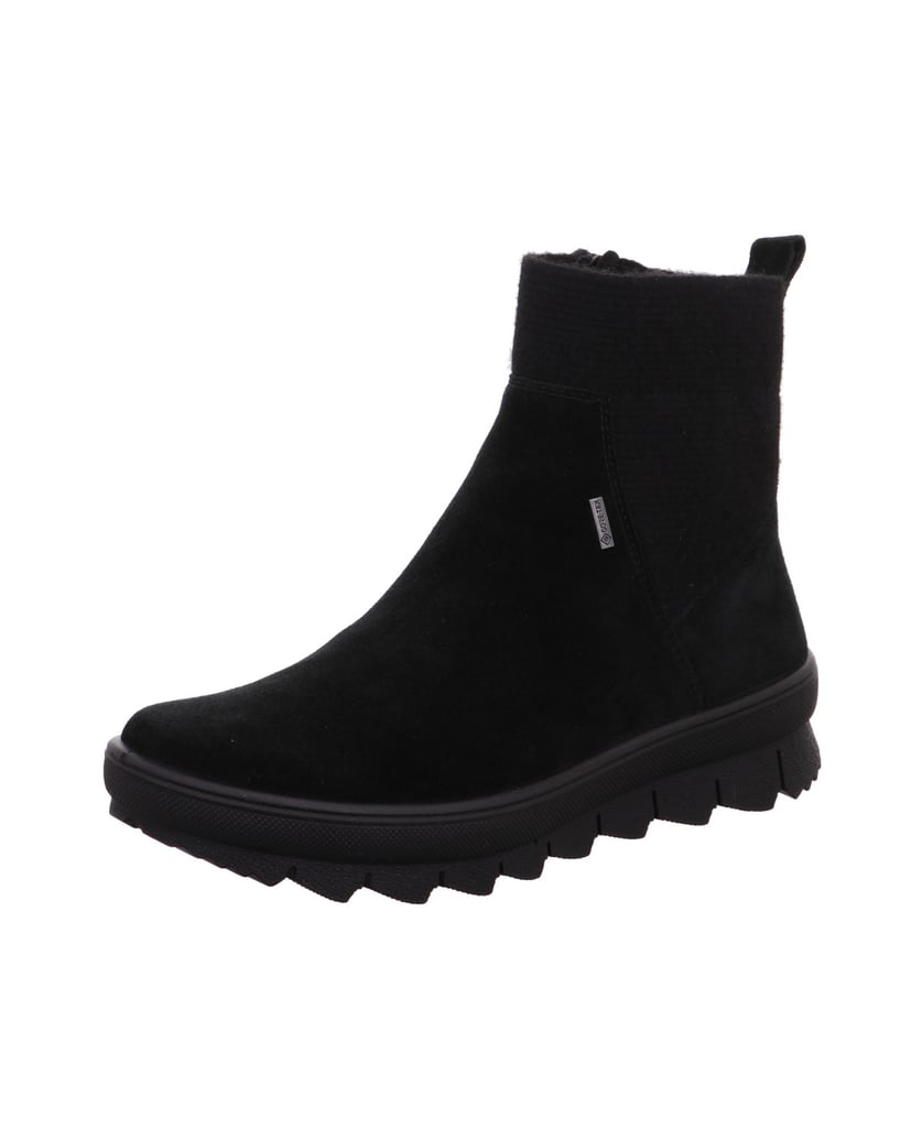 Legero-Winterstiefelette-NOVARA-schwarz