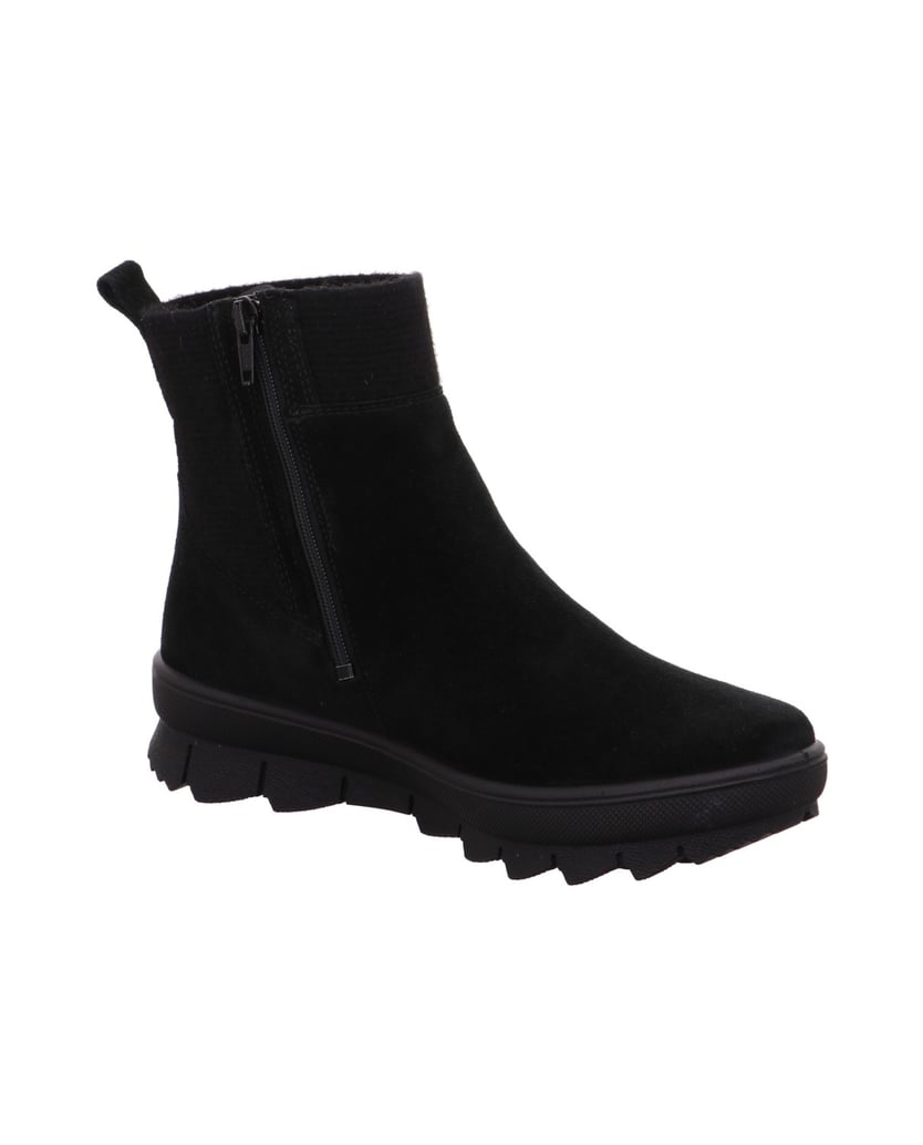 Legero-Winterstiefelette-NOVARA-schwarz