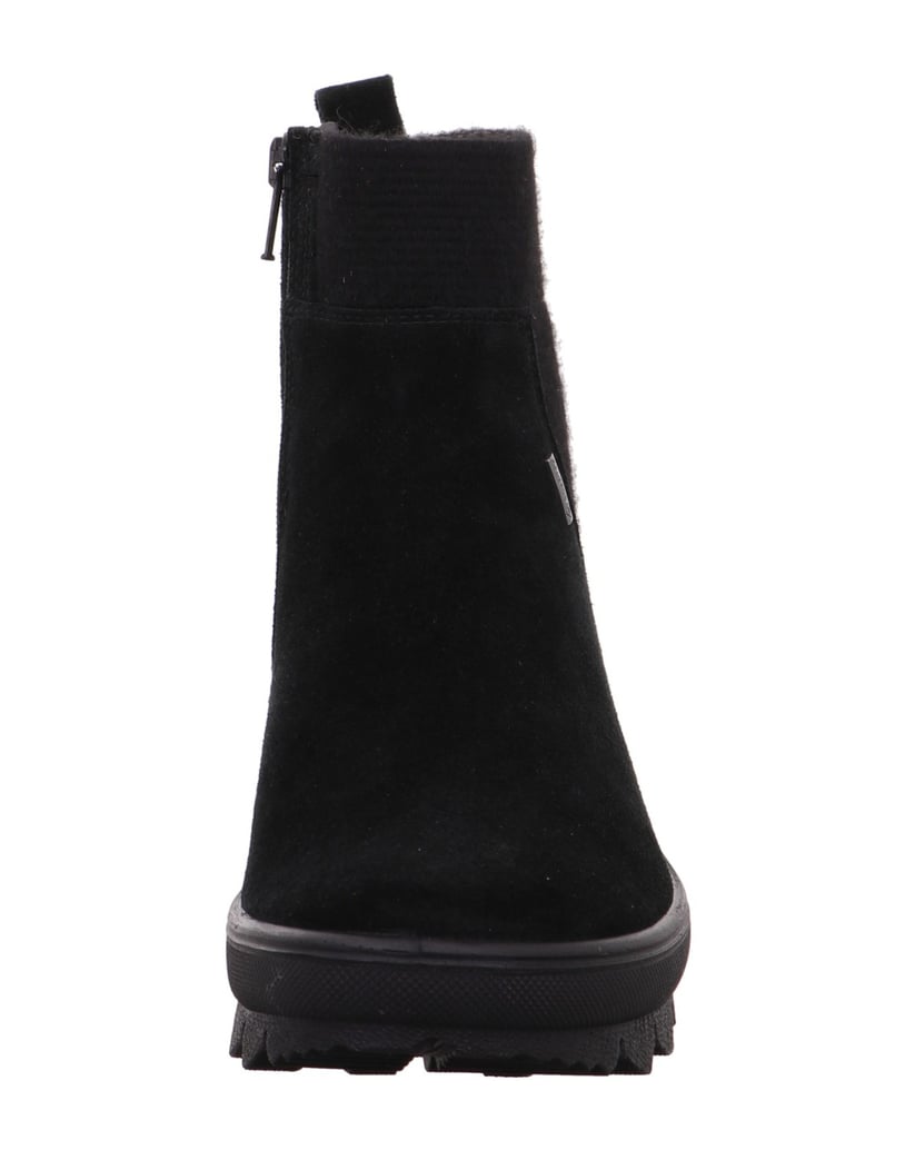Legero-Winterstiefelette-NOVARA-schwarz