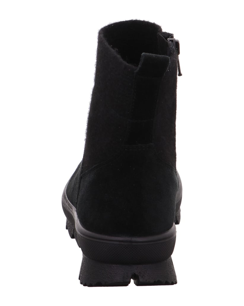 Legero-Winterstiefelette-NOVARA-schwarz