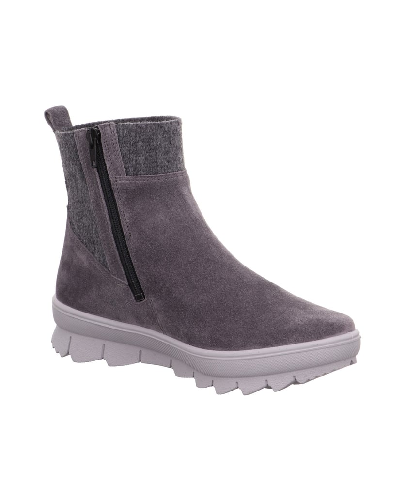 Legero-Winterstiefelette-NOVARA-schwarz