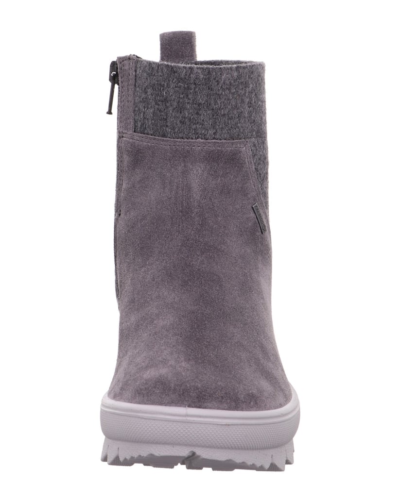 Legero-Winterstiefelette-NOVARA-schwarz