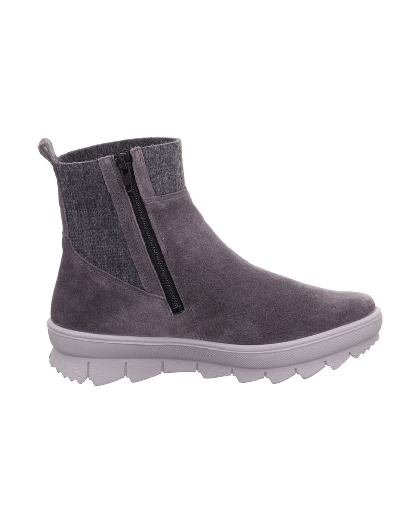Legero-Winterstiefelette-NOVARA-schwarz