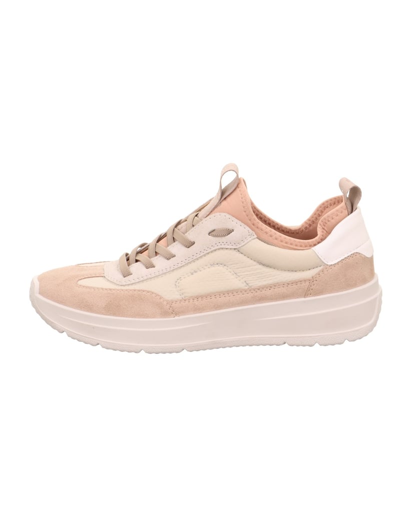 Legero-Sneakers-Low-SPRINTER-camel