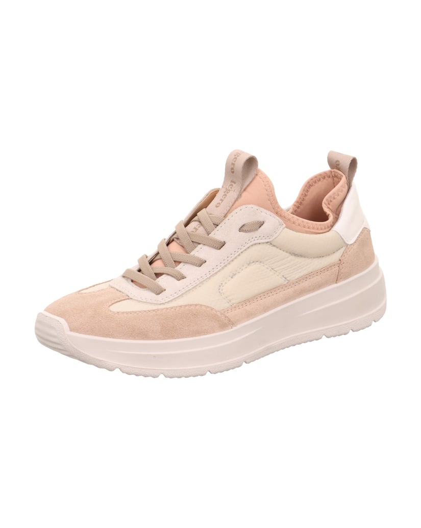 Legero-Sneakers-Low-SPRINTER-camel