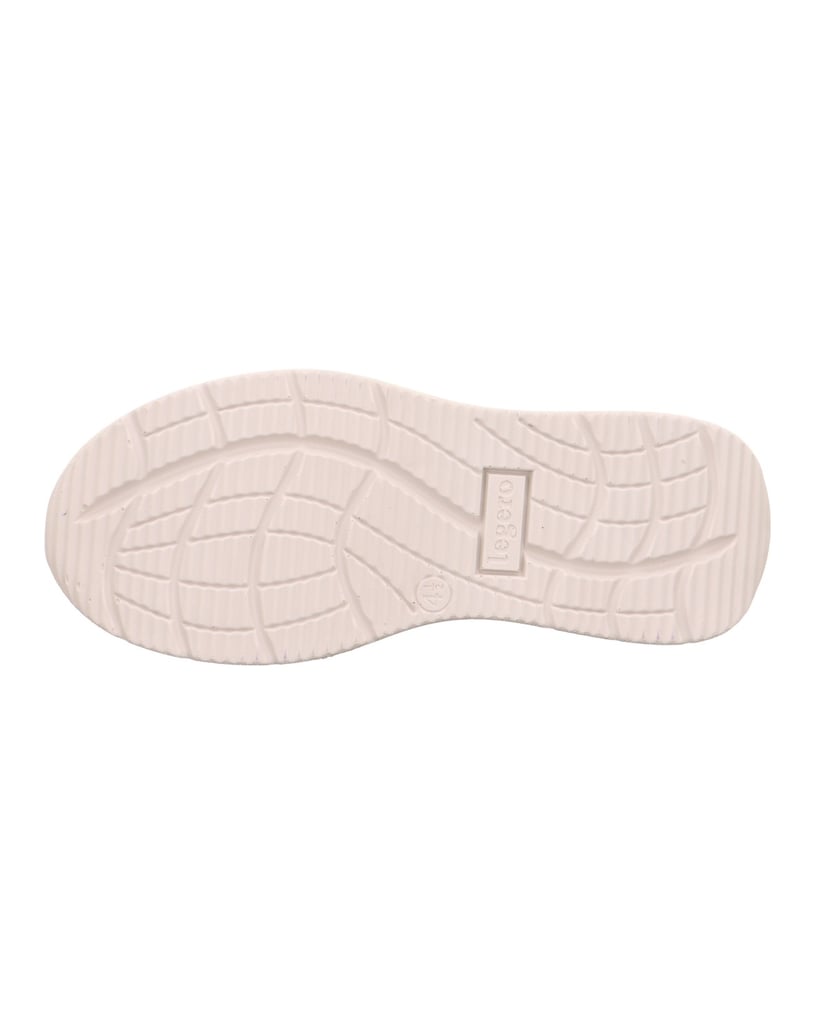 Legero-Sneakers-Low-SPRINTER-camel