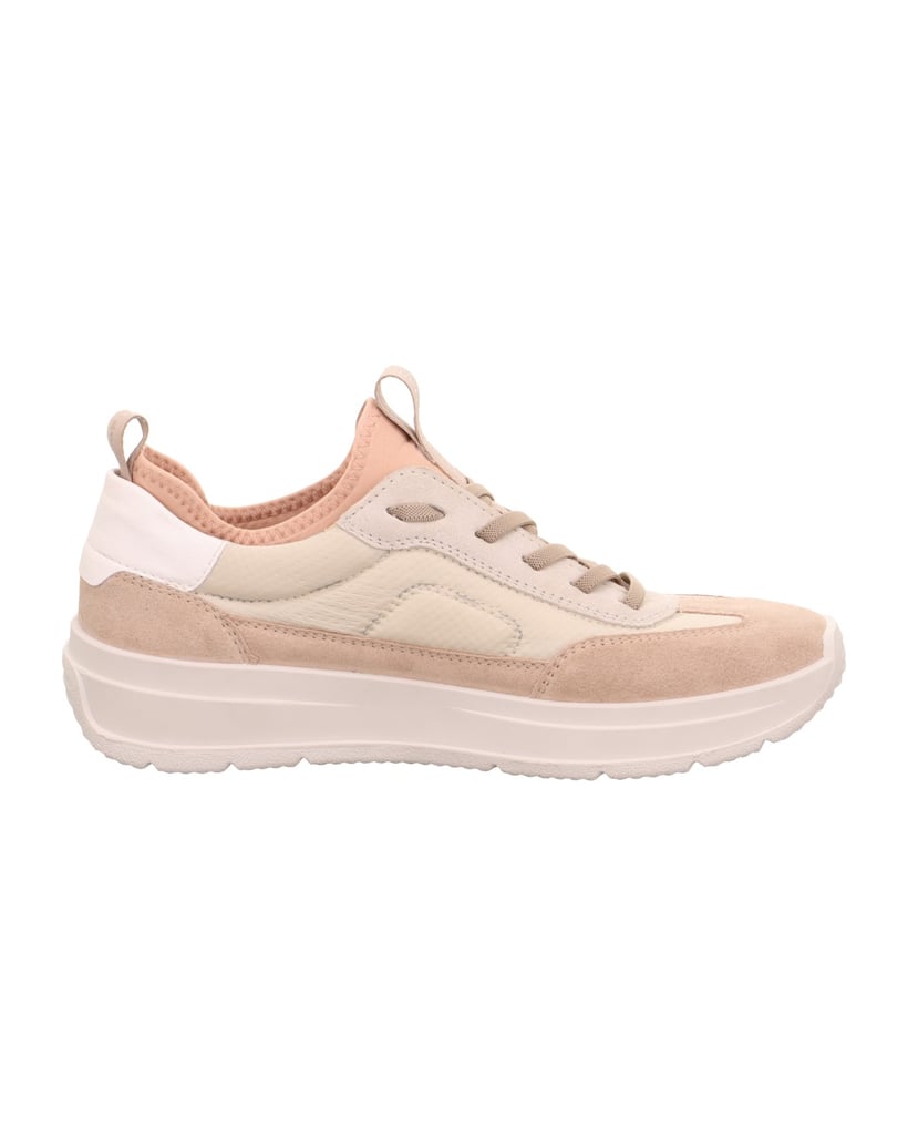 Legero-Sneakers-Low-SPRINTER-camel