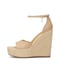 beige