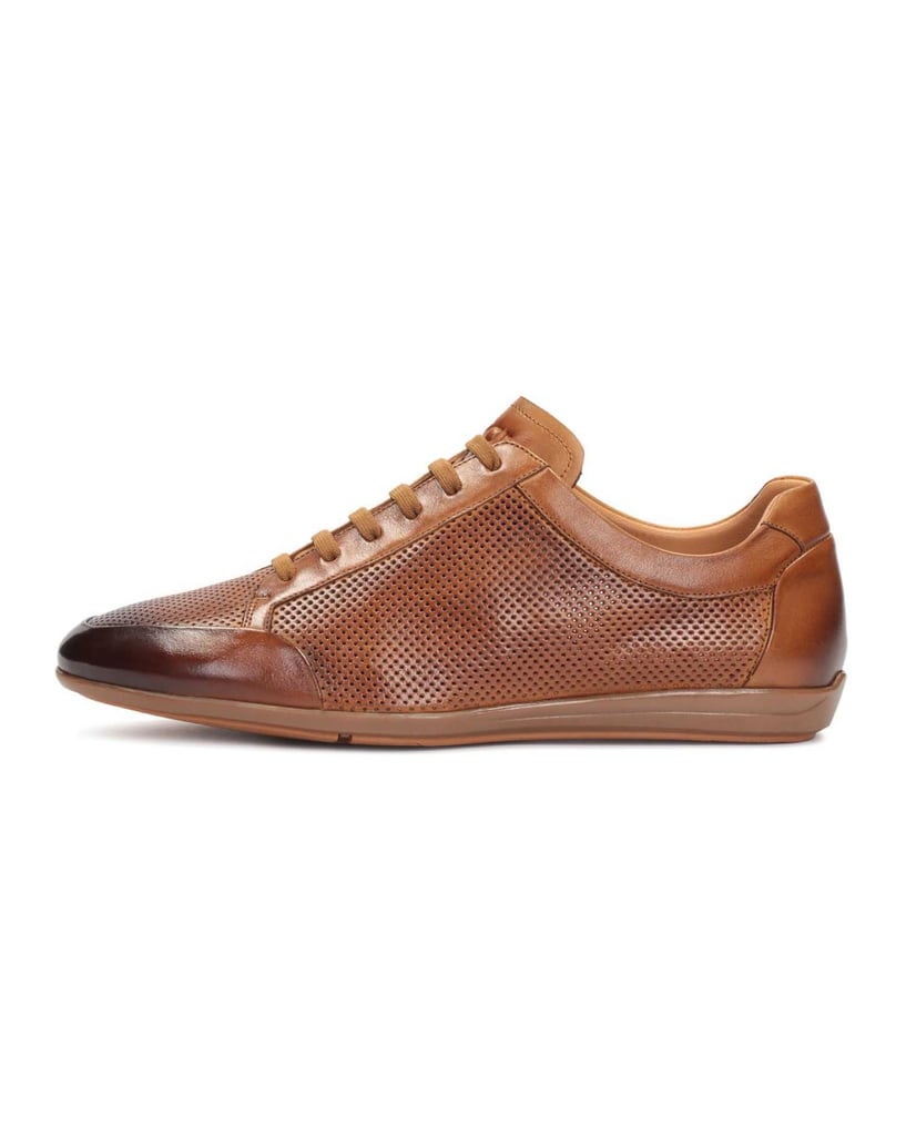 Kazar-Herren-Freizeitschuhe-aus-Wildleder-mit-mehrlagigem-Obermaterial-braun