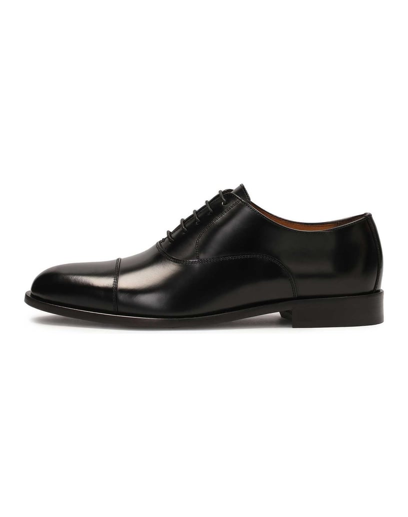 Kazar-Elegante-Herren-Derby-Schuhe-auf-Ledersohle-aus-der-Limited-Edition-schwarz