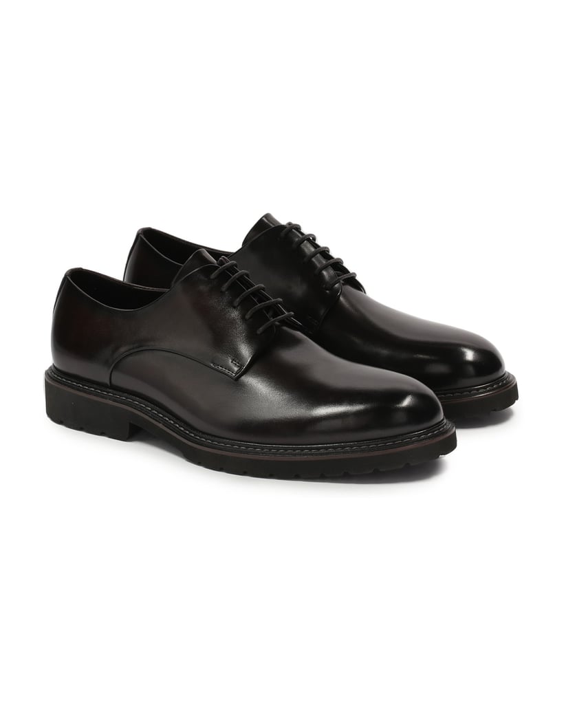 Kazar-Braune-Zehenkappenschuhe-braun