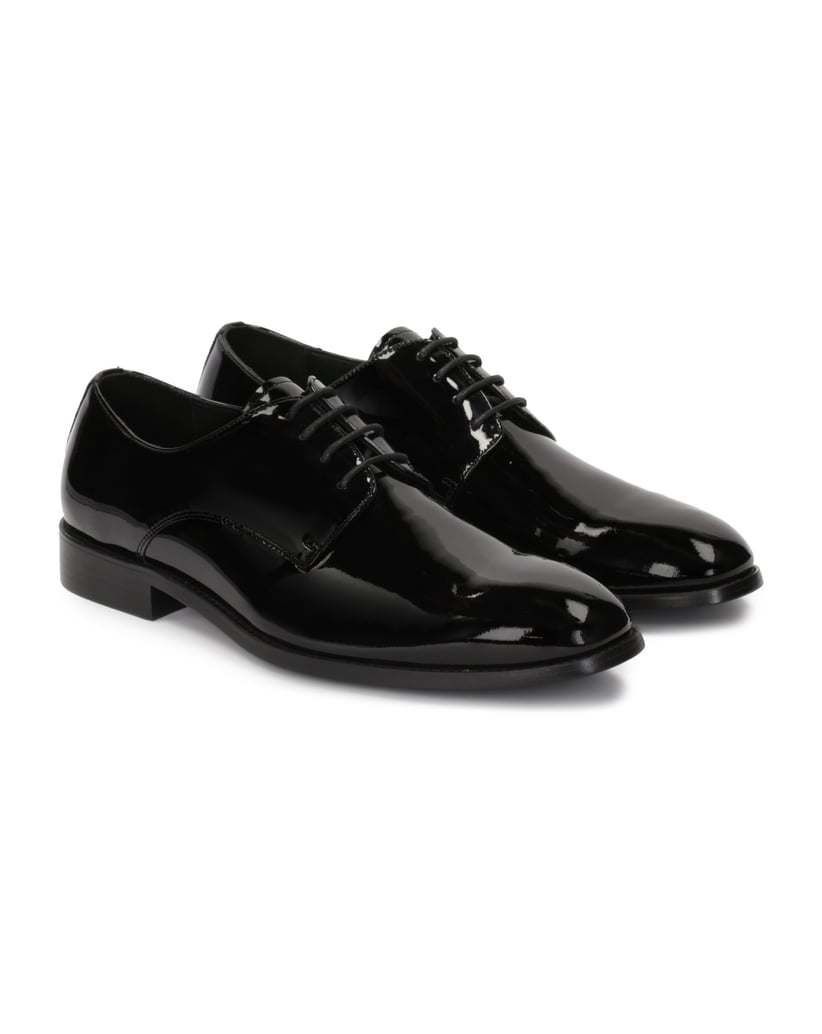 Kazar-Elegante-lackierte-Herrenschuhe-schwarz