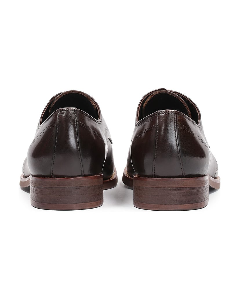 Kazar-Braune-Freizeitschuhe-für-Herren-mit-ele