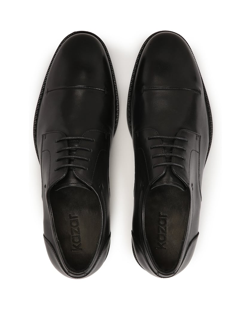 Kazar-Freizeitschuhe-aus-Leder-für-Männer-zum-Anzug