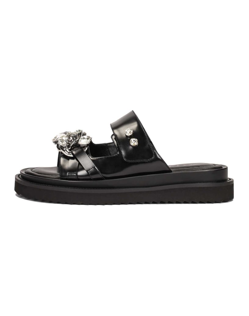 Kazar-Schwarze-Dias-mit-Zirkonia-und-einer-Kette-schwarz
