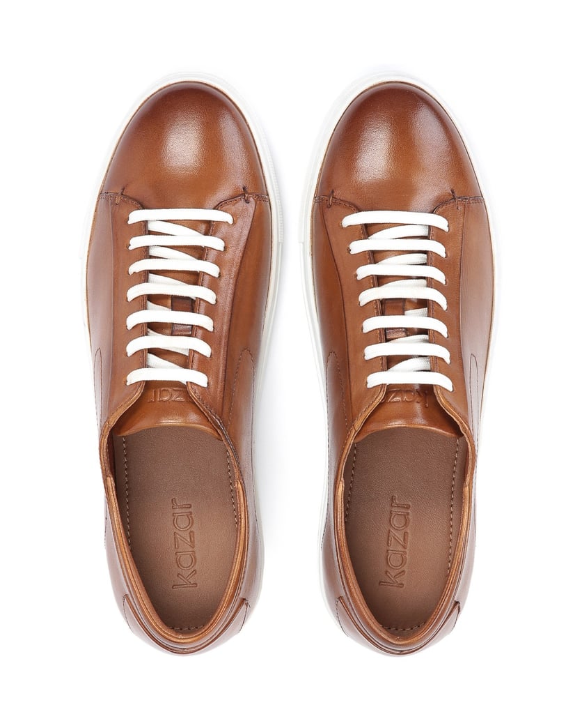 Kazar-Freizeitschuhe-aus-Leder-für-Männer