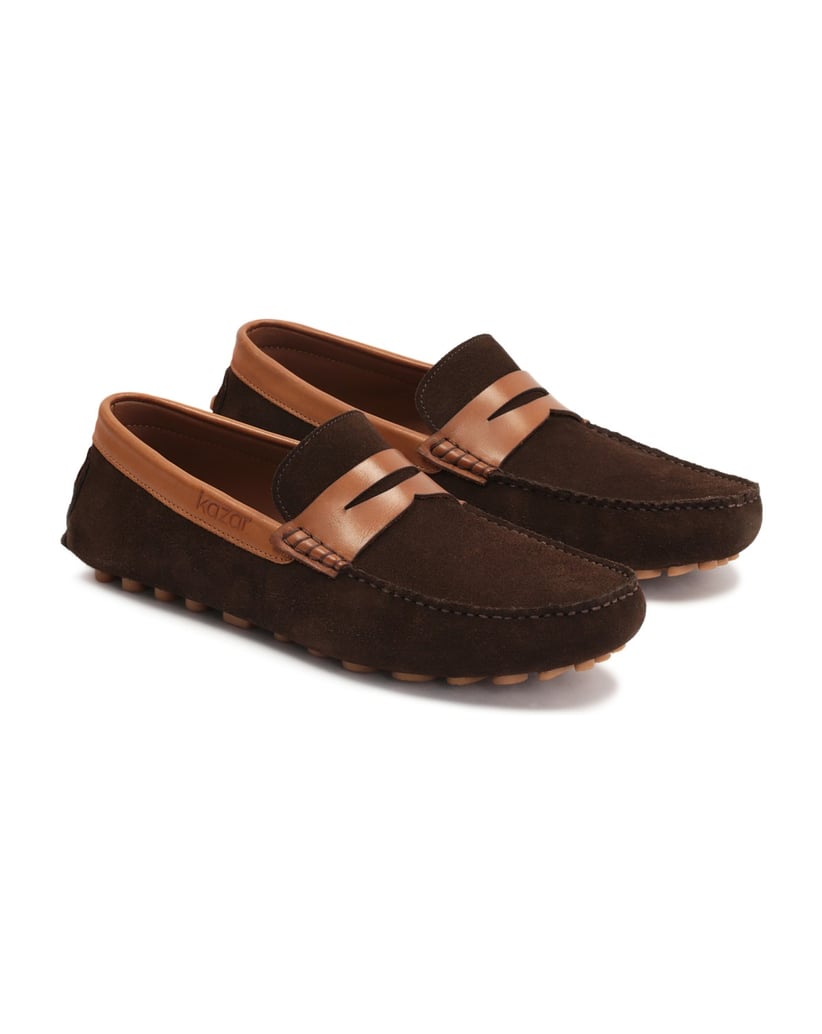 Kazar-Braune-Mokassins-für-Männer-aus-gebunden