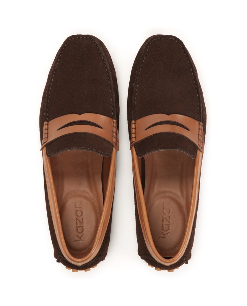 Kazar-Braune-Mokassins-für-Männer-aus-gebunden
