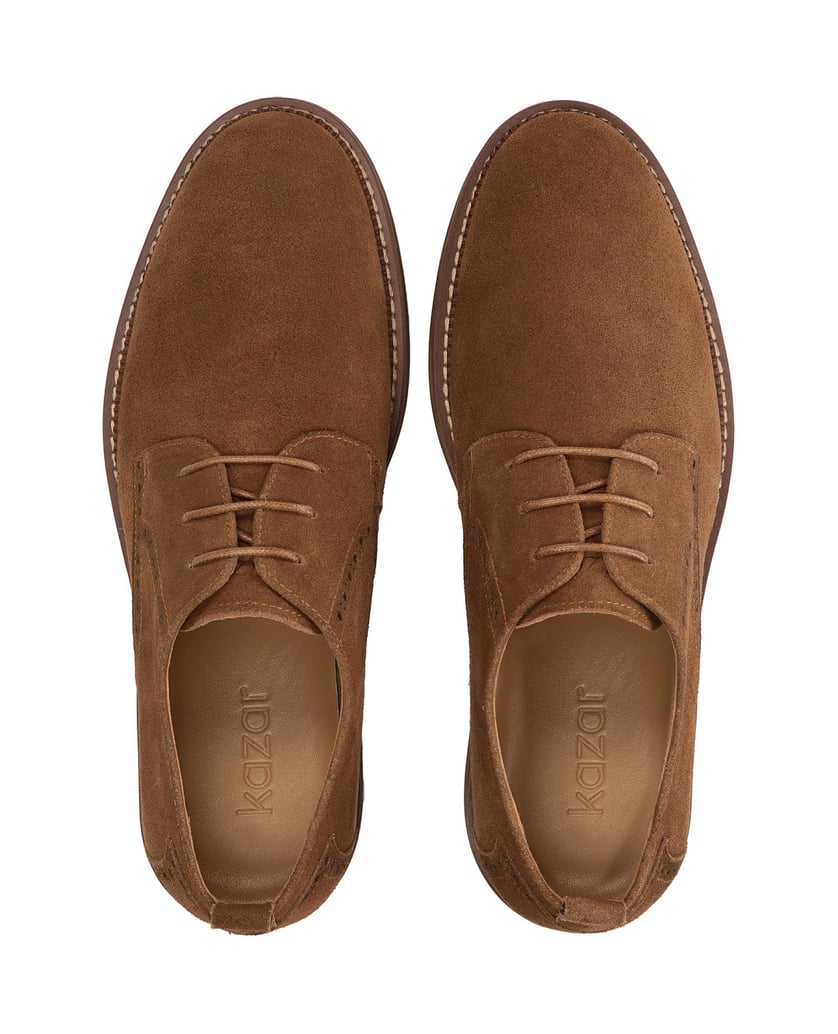 Kazar-Herrenschuhe-aus-Wildleder