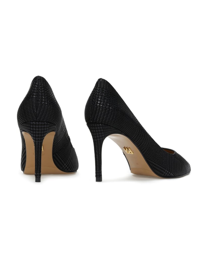 Kazar-Elegante-Stiletto-Absätze-aus-Leder-mit