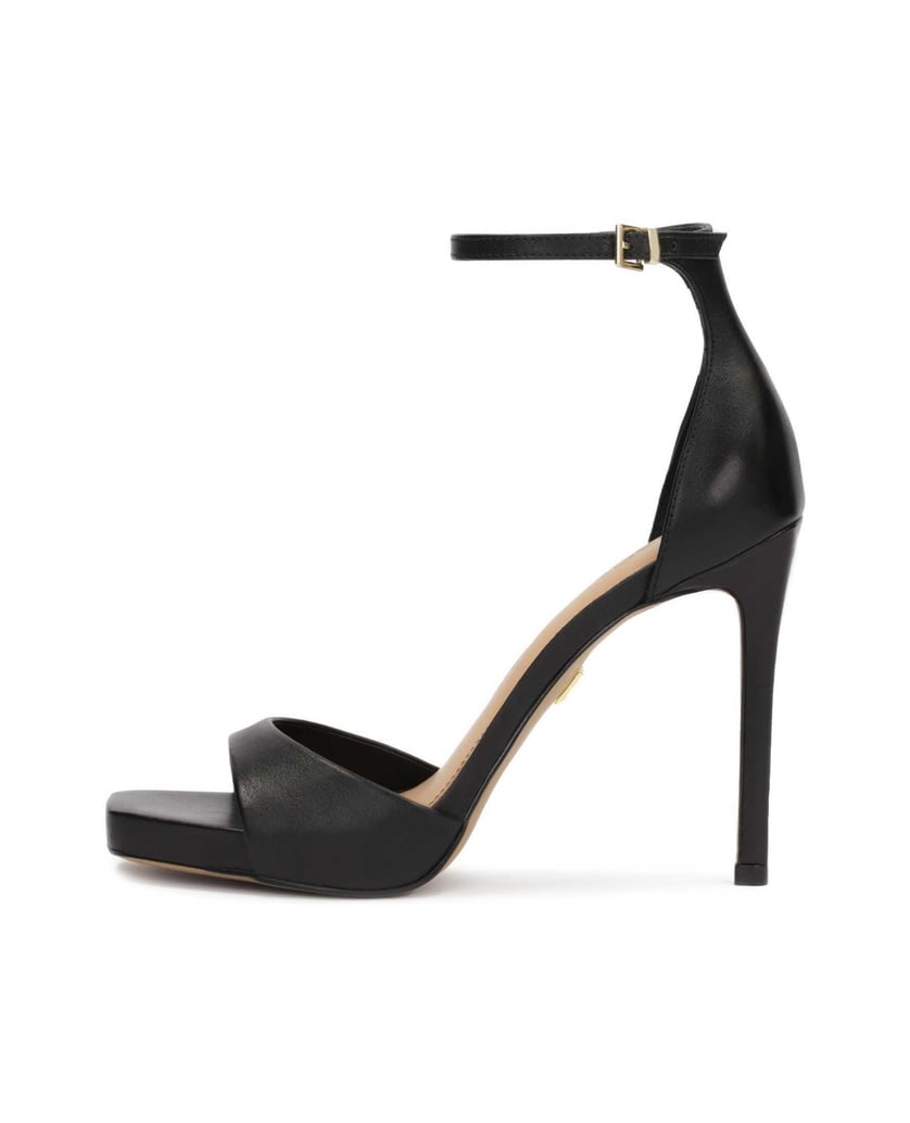 Kazar-Zeitlose-Sandalen-aus-genarbtem-Leder