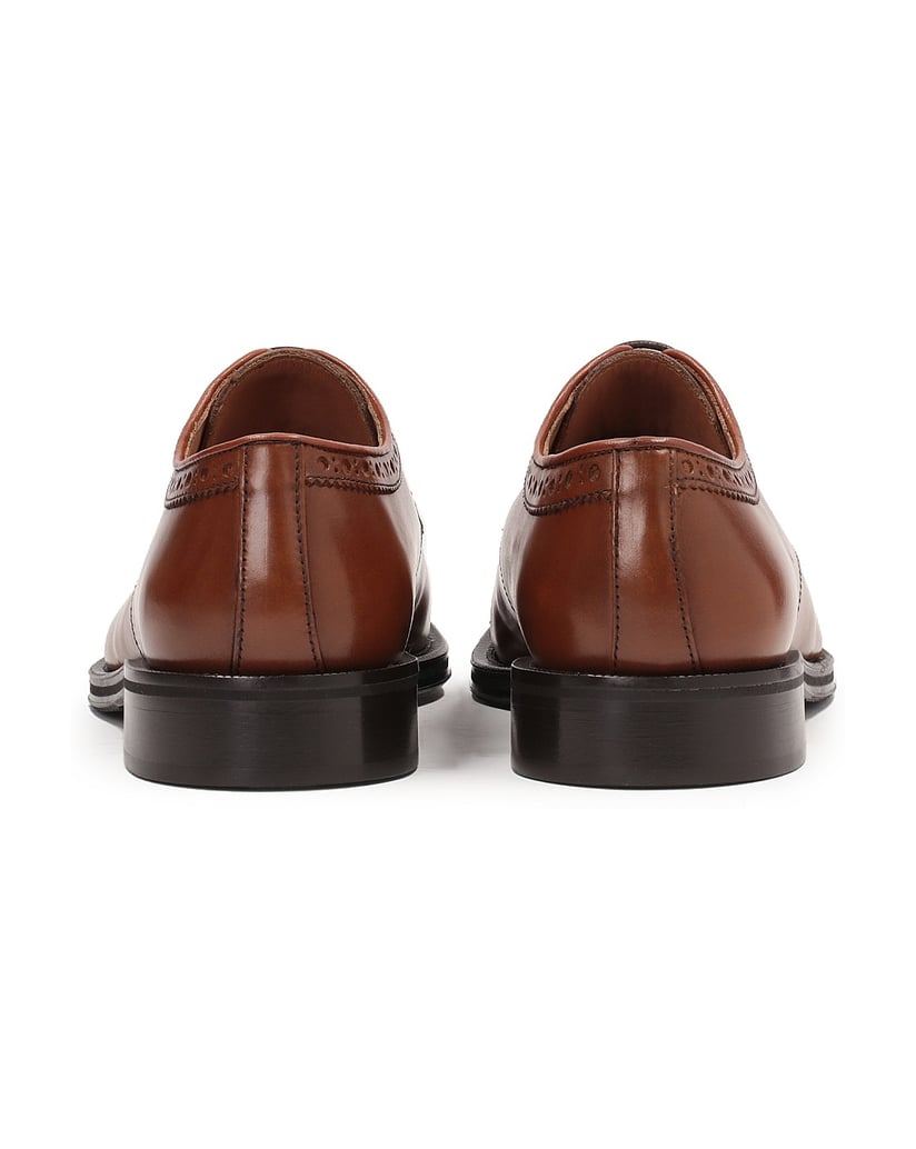 Kazar-Formelle-Herren-Derby-Schuhe-aus-Leder-m