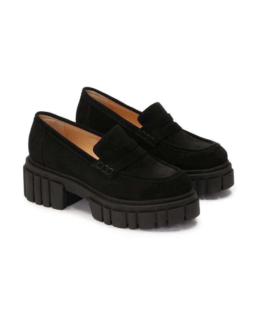 Kazar-Schlupfschuhe-aus-Wildleder-mit-fester-S