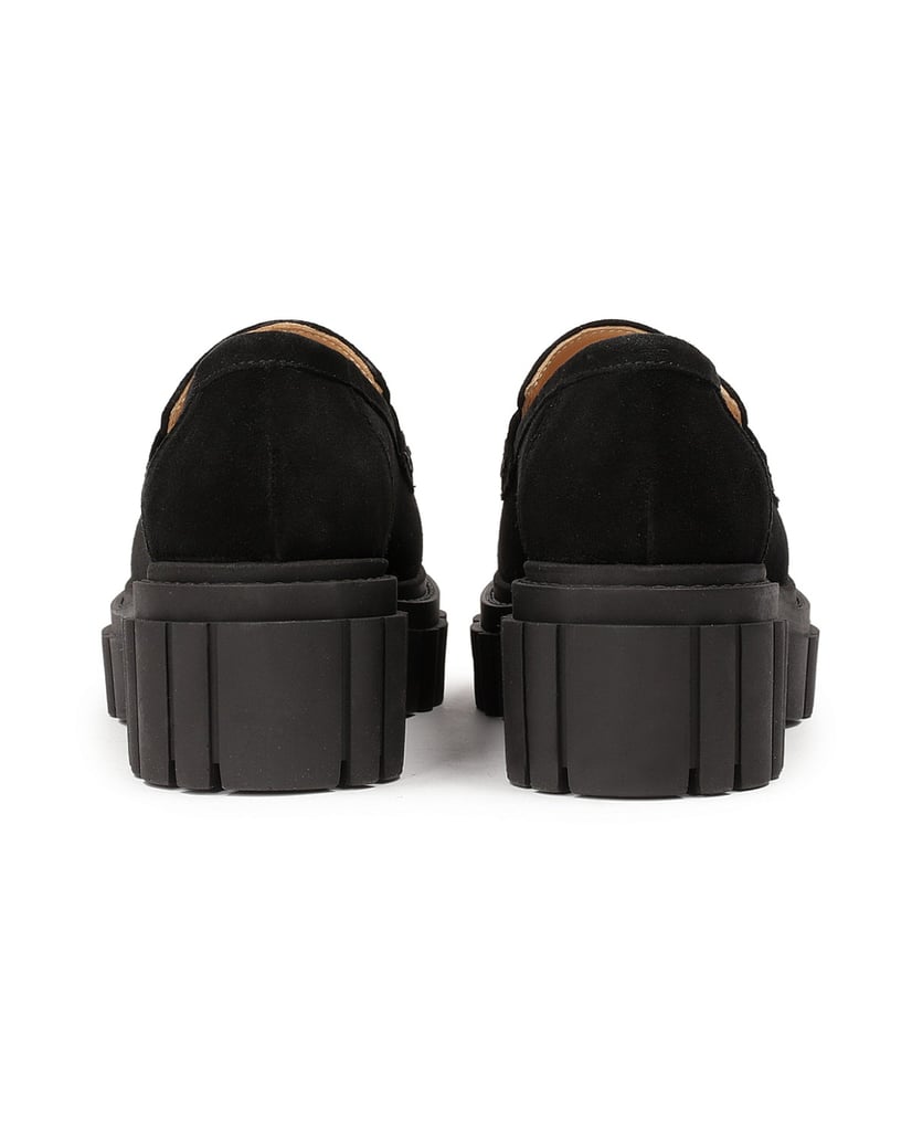 Kazar-Schlupfschuhe-aus-Wildleder-mit-fester-S