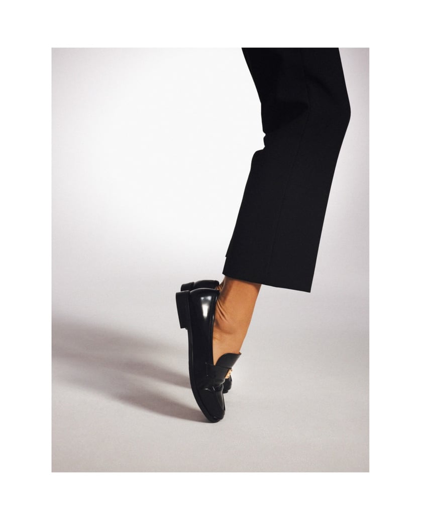 Kazar-Leichte-Slipper-mit-Schmuckverzierung-schwarz