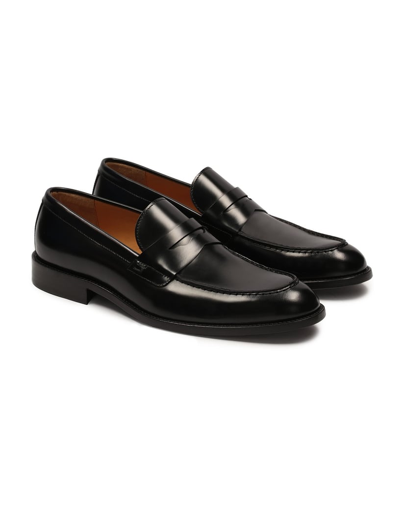 Kazar-Herren-Luxusleder-Slipper-aus-der-limitierten-KAZAR-Kollektion-schwarz
