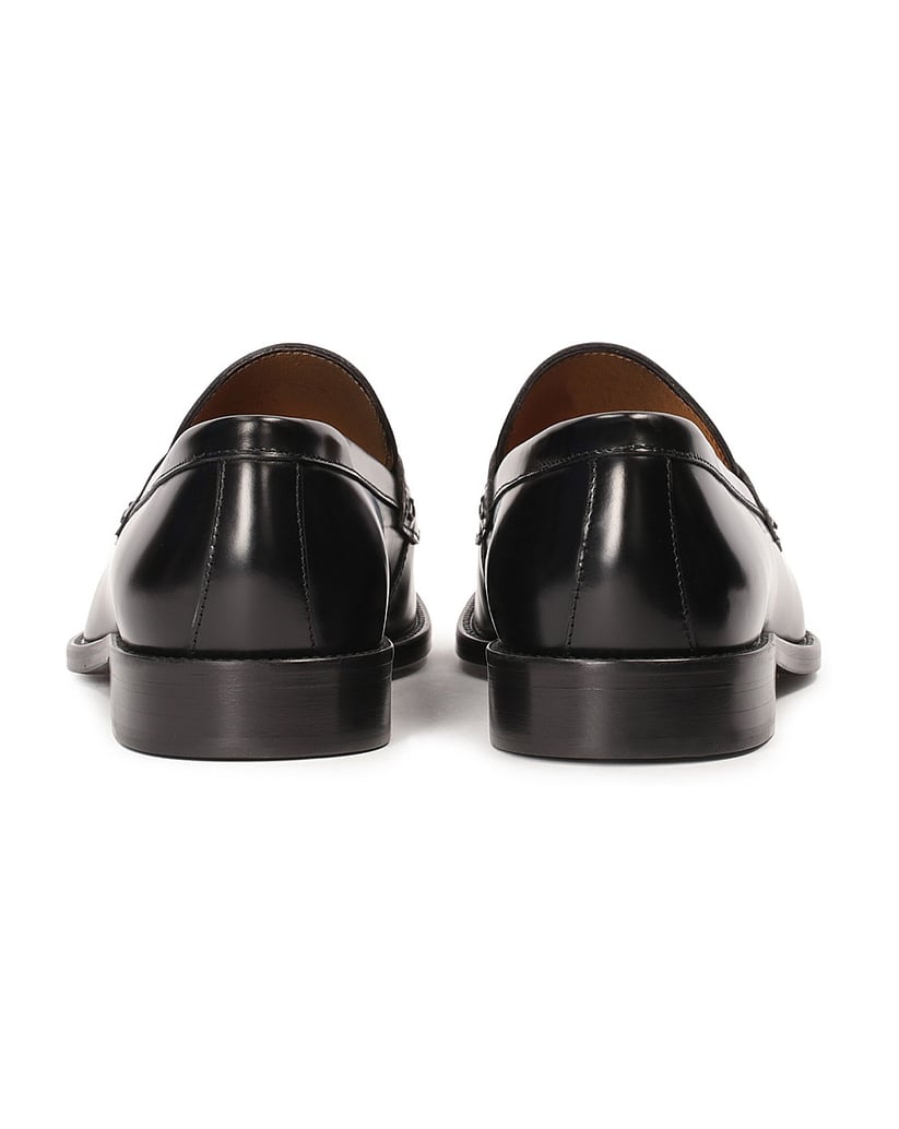 Kazar-Herren-Luxusleder-Slipper-aus-der-limitierten-KAZAR-Kollektion-schwarz