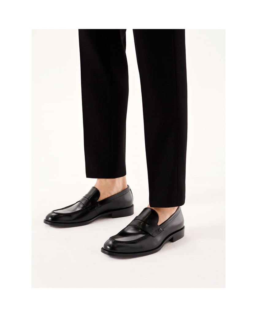 Kazar-Herren-Luxusleder-Slipper-aus-der-limitierten-KAZAR-Kollektion-schwarz