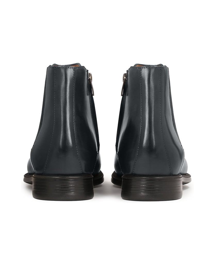 Kazar-Elegante-marineblaue-Herrenstiefel-mit-R