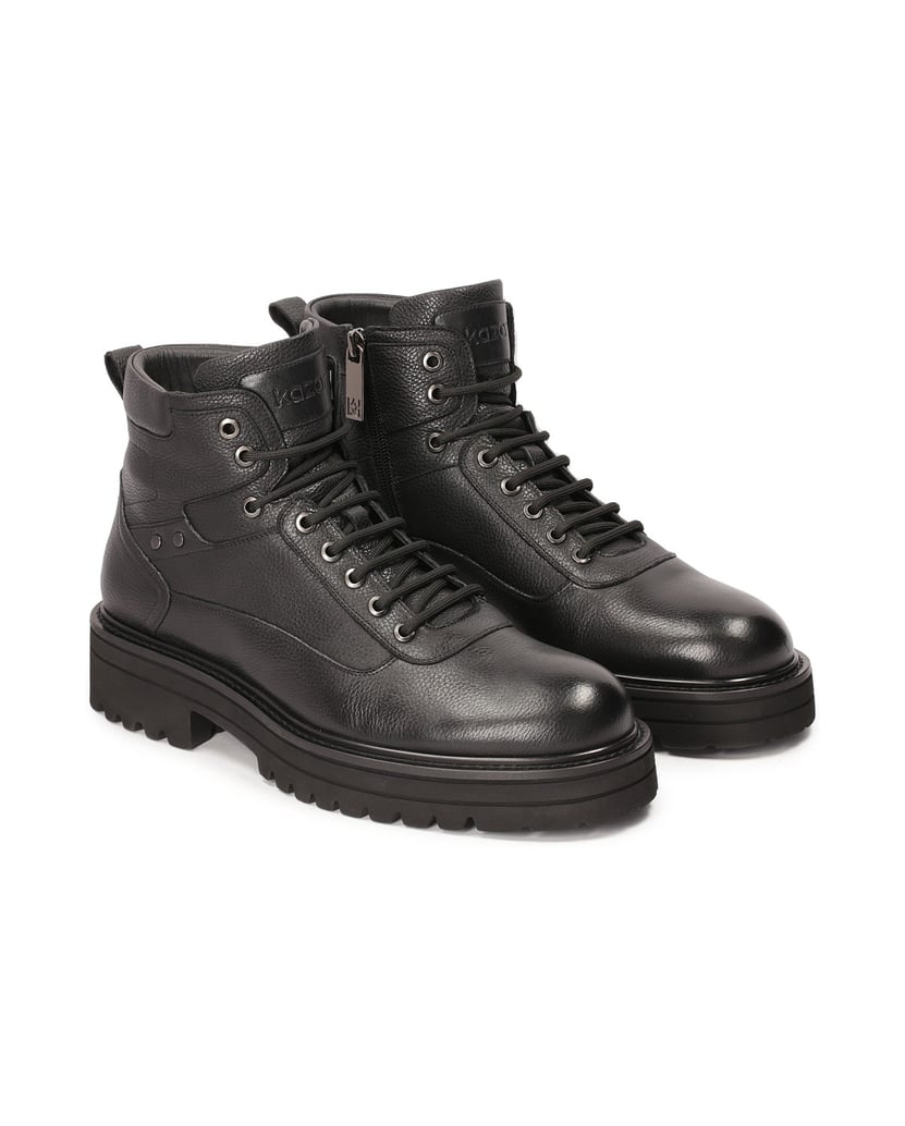 Kazar-Traditionelle-Herrenstiefel-aus-Vollnarbenleder-schwarz